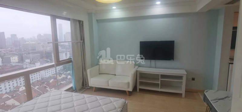 中福世福汇（广东路339号）15288878卧室图4