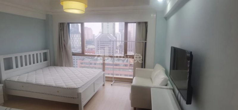 中福世福汇（广东路339号）15288878卧室图3