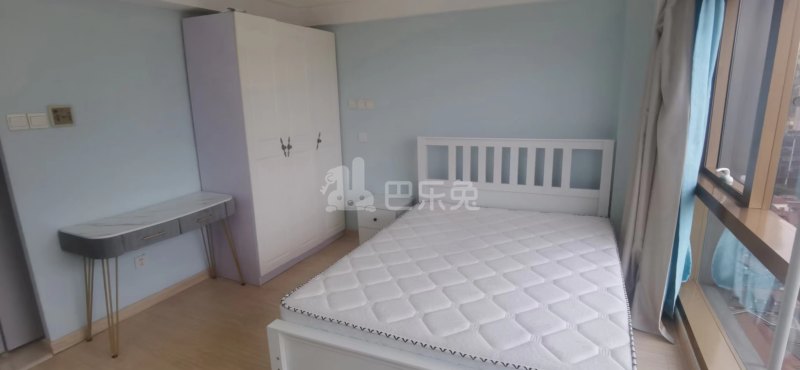 中福世福汇（广东路339号）15288878卧室图2