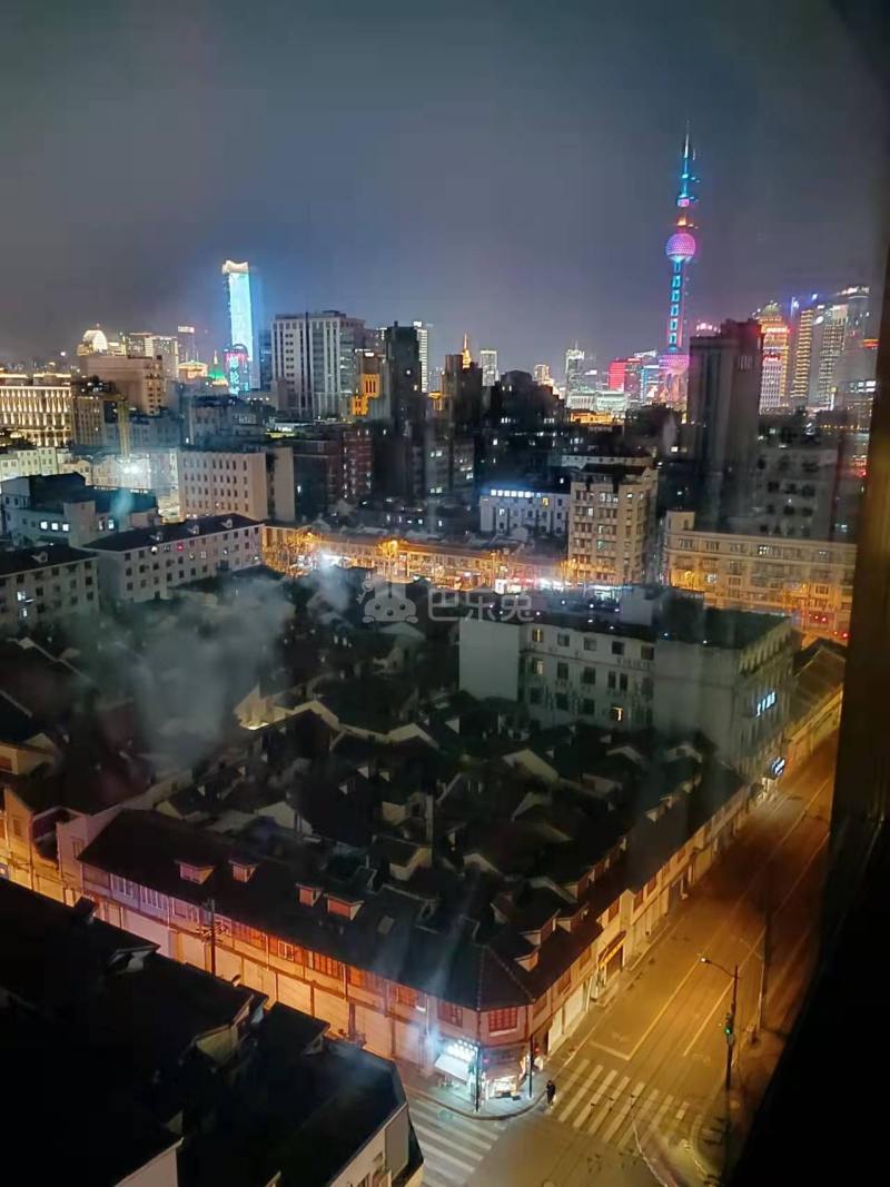 中福世福汇（广东路339号）15288878卧室图1