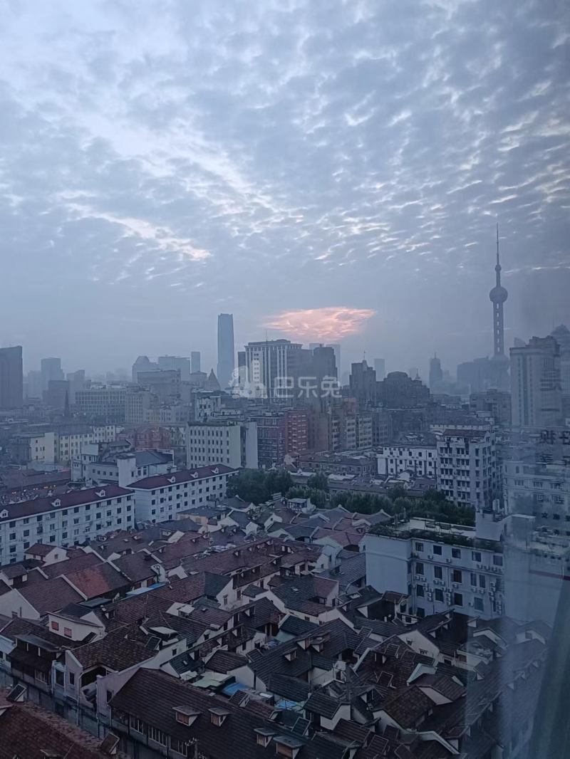 中福世福汇（广东路339号）15288878卧室图0