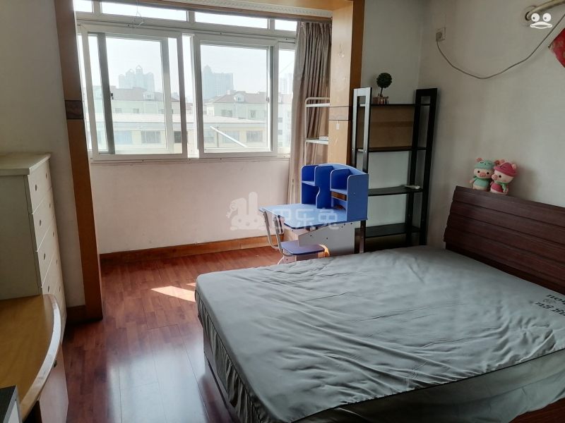 东四小区15289005卧室图3