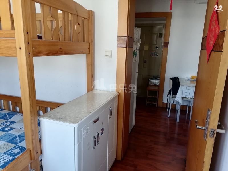 东四小区15289005卧室图4