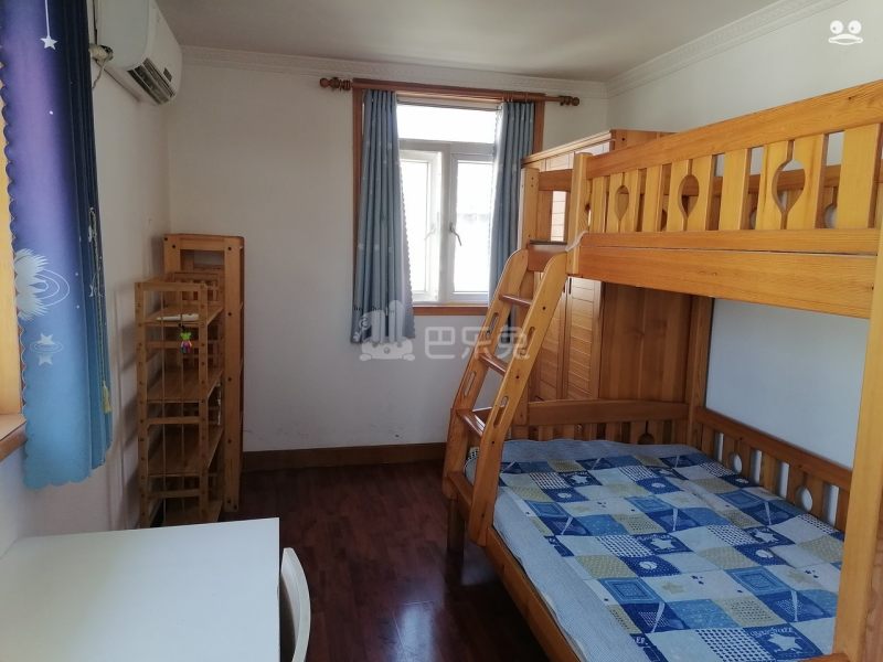 东四小区15289005卧室图5