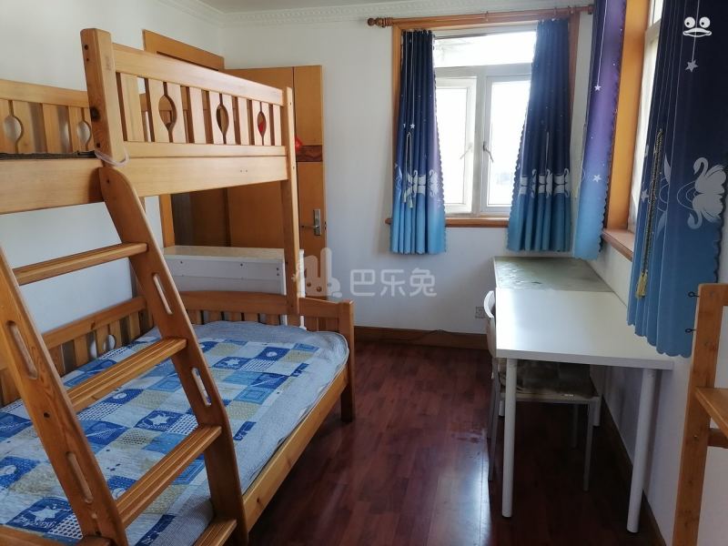 东四小区15289005卧室图6