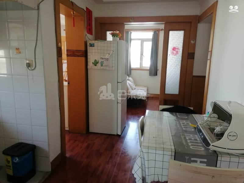 东四小区15289005卧室图8