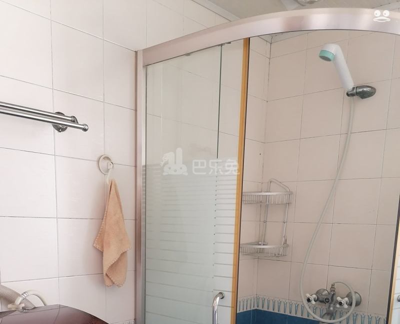 东四小区15289005卧室图12