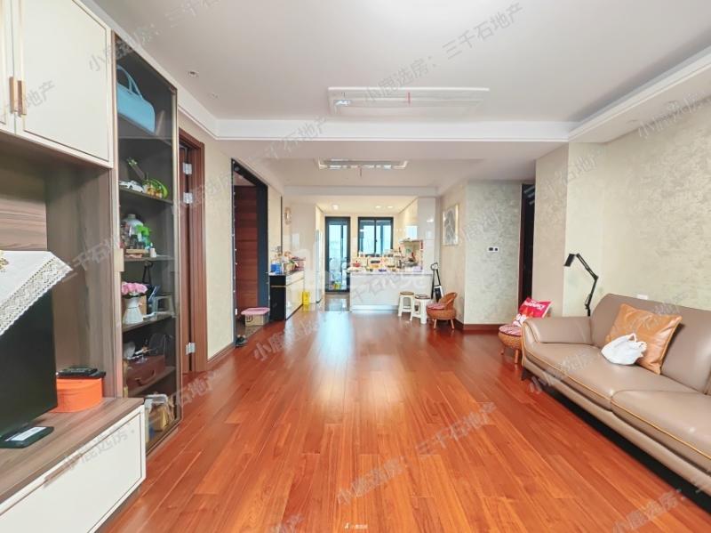 虹桥融景15290265客厅图9