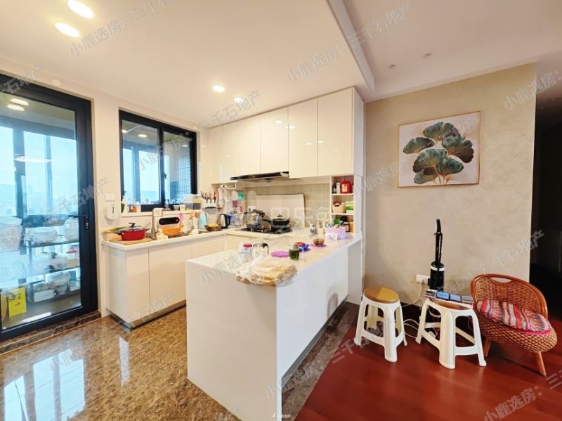 虹桥融景15290265周边环境图18