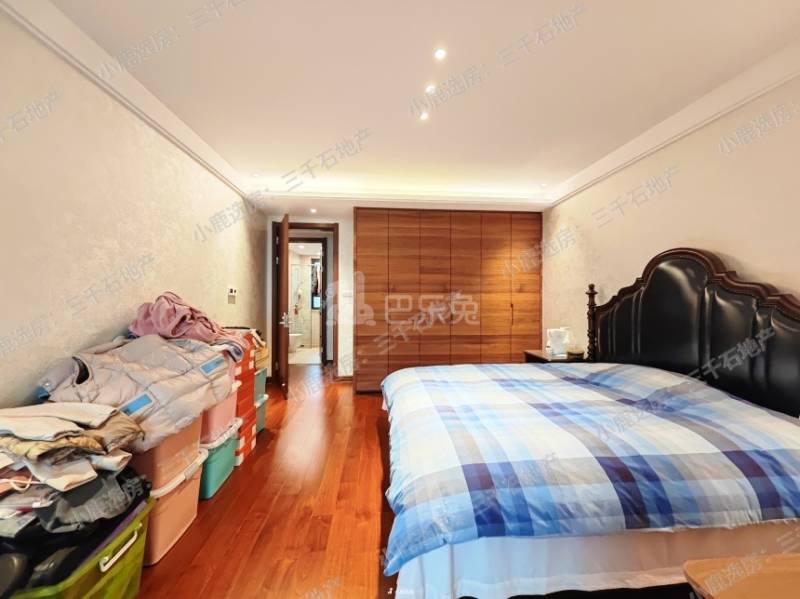 虹桥融景15290265卧室图1