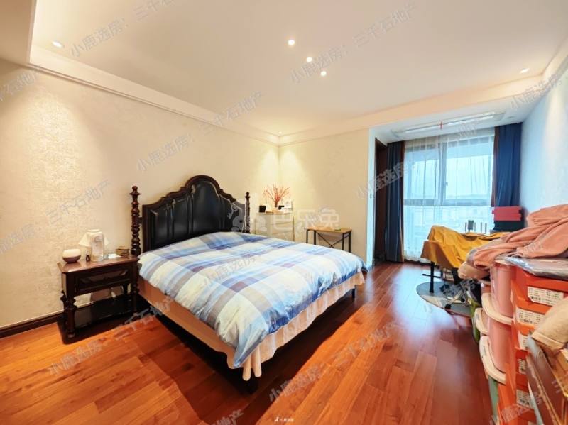 虹桥融景15290265卧室图2