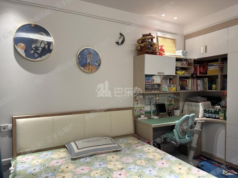 虹桥融景15290265卧室图3