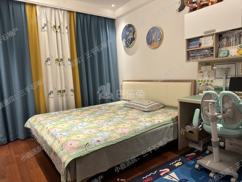 虹桥融景15290265卧室图4