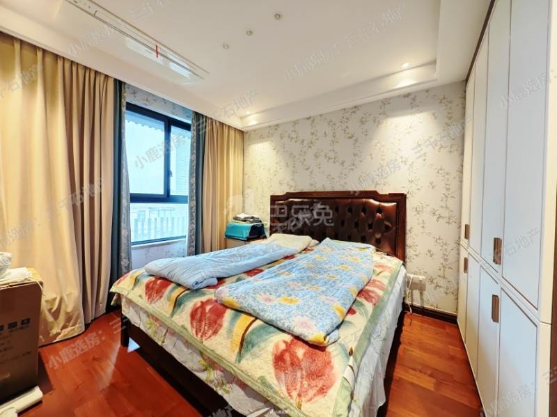 虹桥融景15290265卧室图5