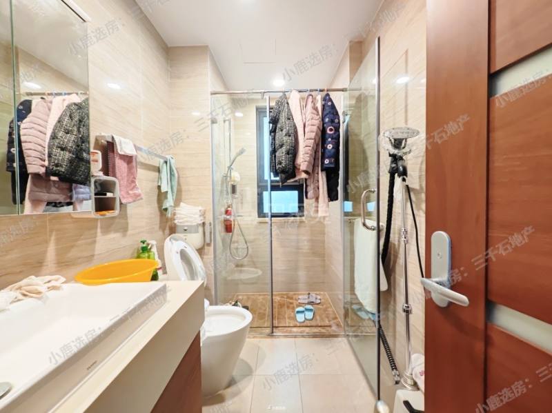 虹桥融景15290265卫生间图10