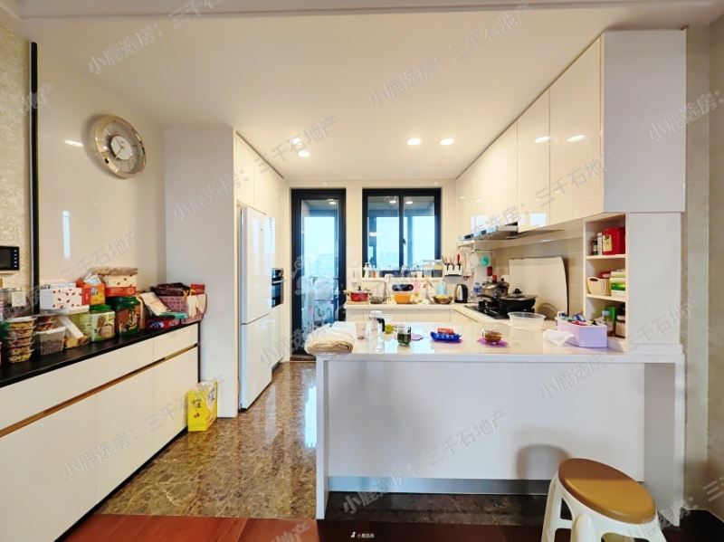 虹桥融景15290265周边环境图17