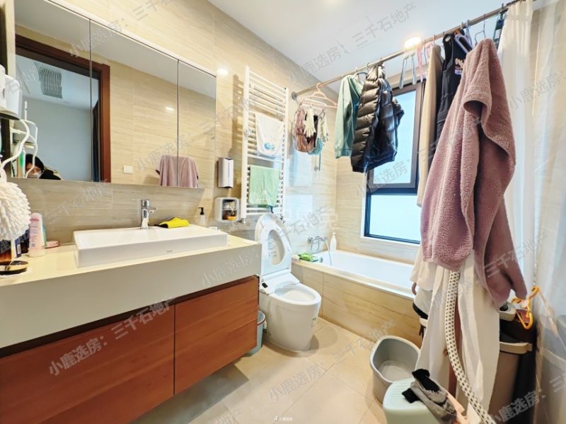 虹桥融景15290265卫生间图11