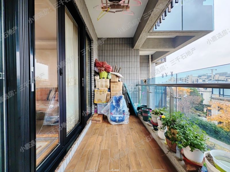 虹桥融景15290265周边环境图13