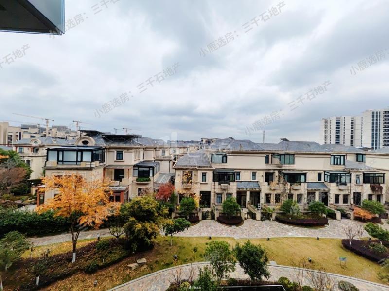 虹桥融景15290265周边环境图16