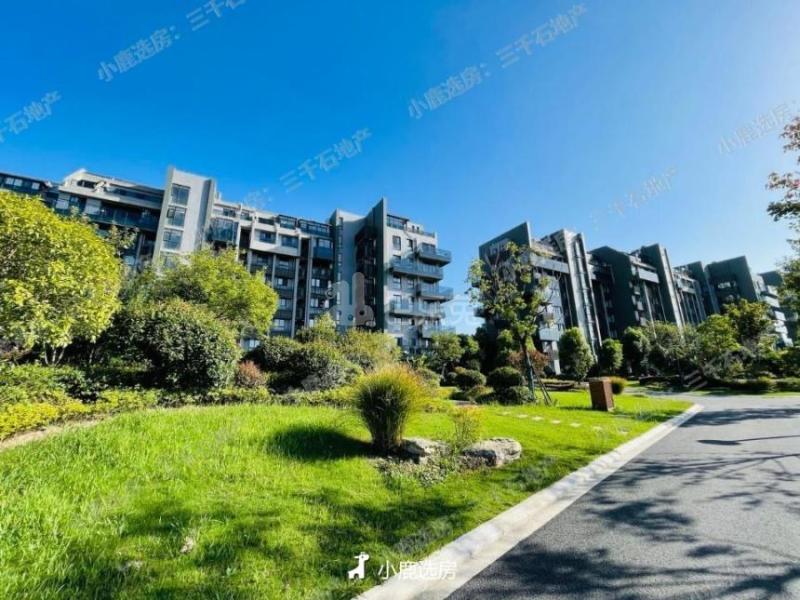 虹桥融景15290265周边环境图15