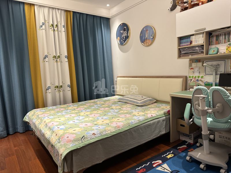 虹桥融景15290265卧室图6