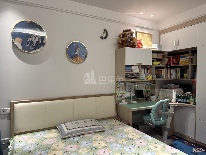 虹桥融景15290265卧室图0