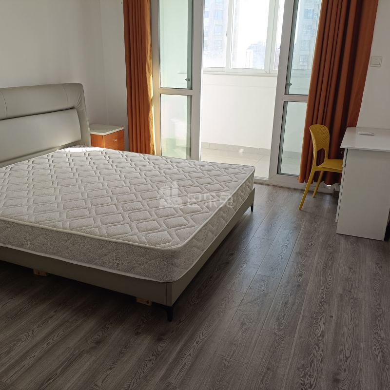 海曲雅苑15291071卧室图0