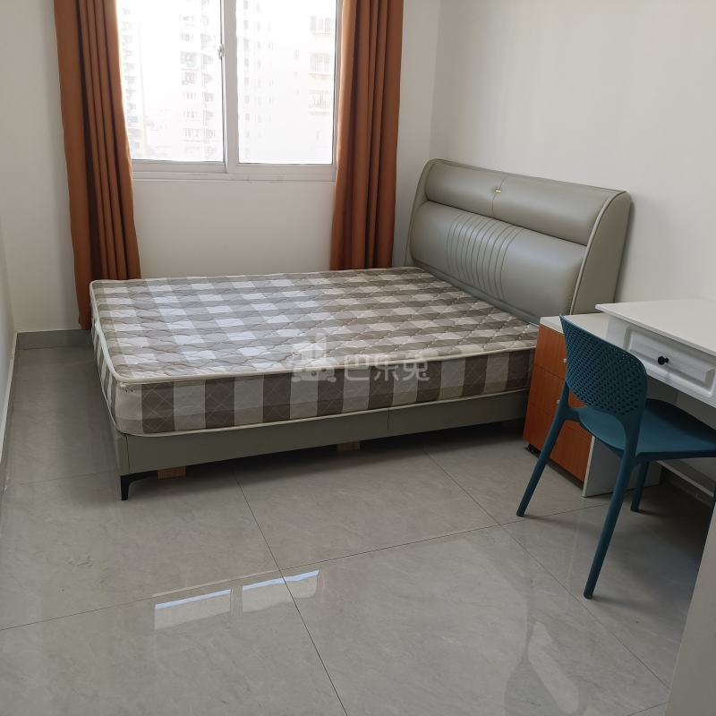 海曲雅苑15291071卧室图3