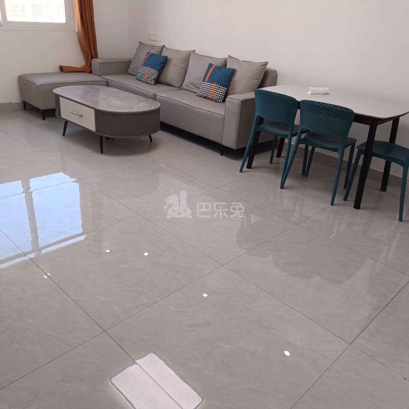 海曲雅苑15291071客厅图4