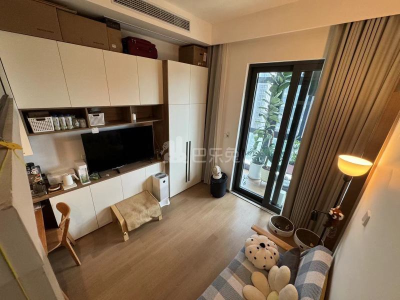 前滩江悦名庭15292584周边环境图3