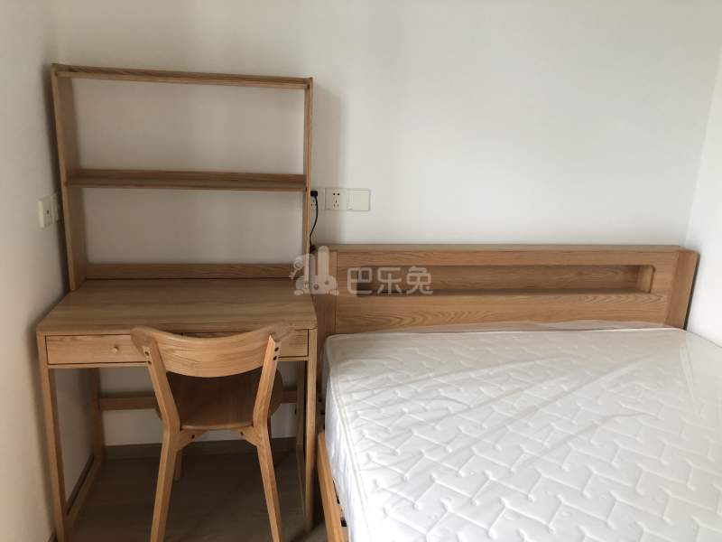 前滩江悦名庭15292584卧室图0