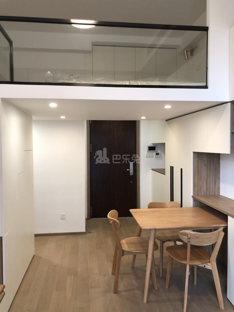 前滩江悦名庭15292584周边环境图4