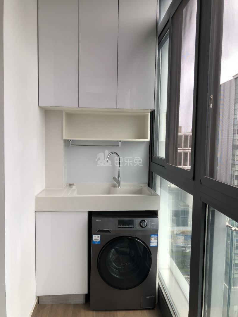 前滩江悦名庭15292584周边环境图6