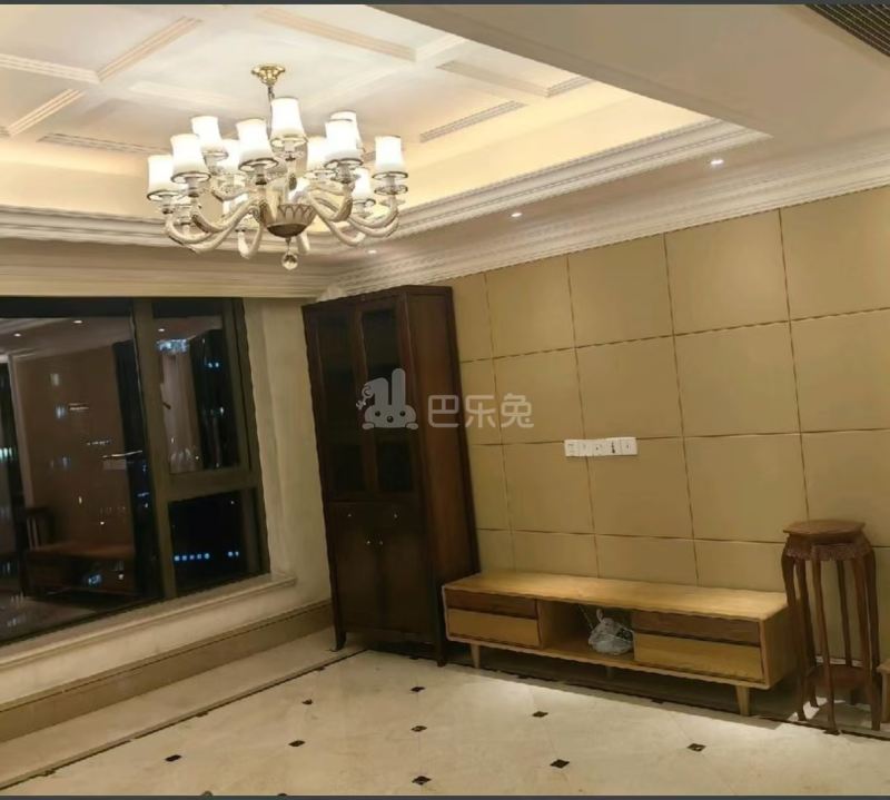 远洋公馆西区15294257卧室图0