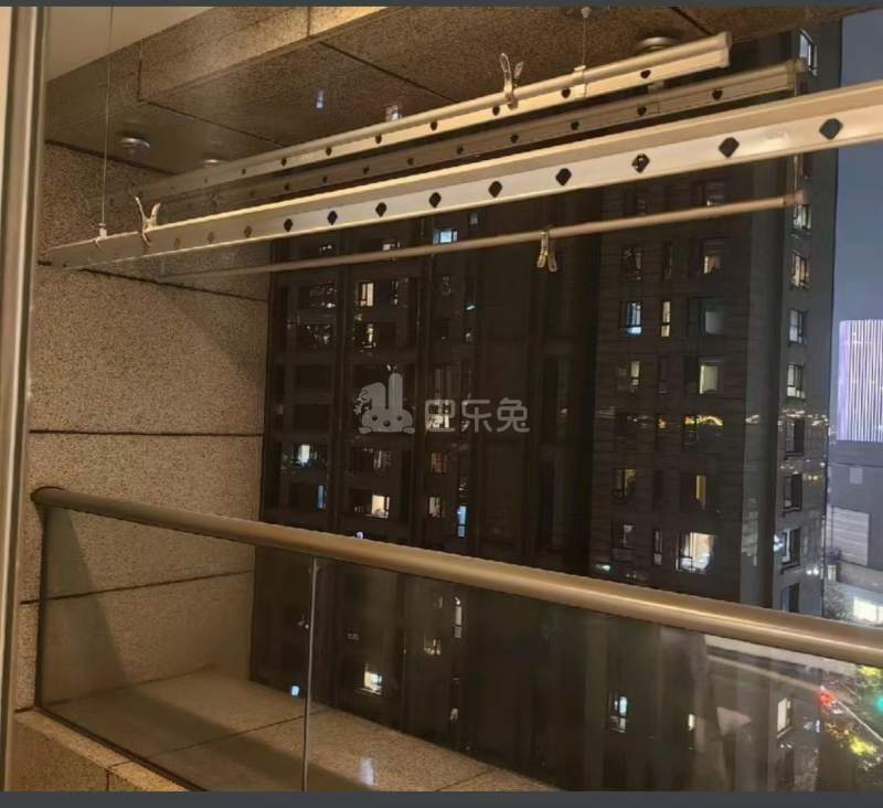 远洋公馆西区15294257卧室图2