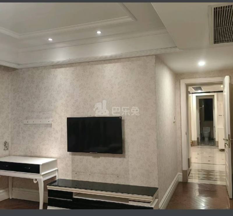 远洋公馆西区15294257卧室图4