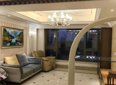 远洋公馆西区 0室0厅0卫