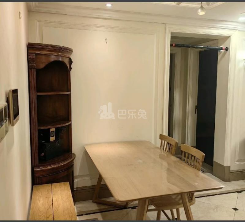 远洋公馆西区15294257卧室图7