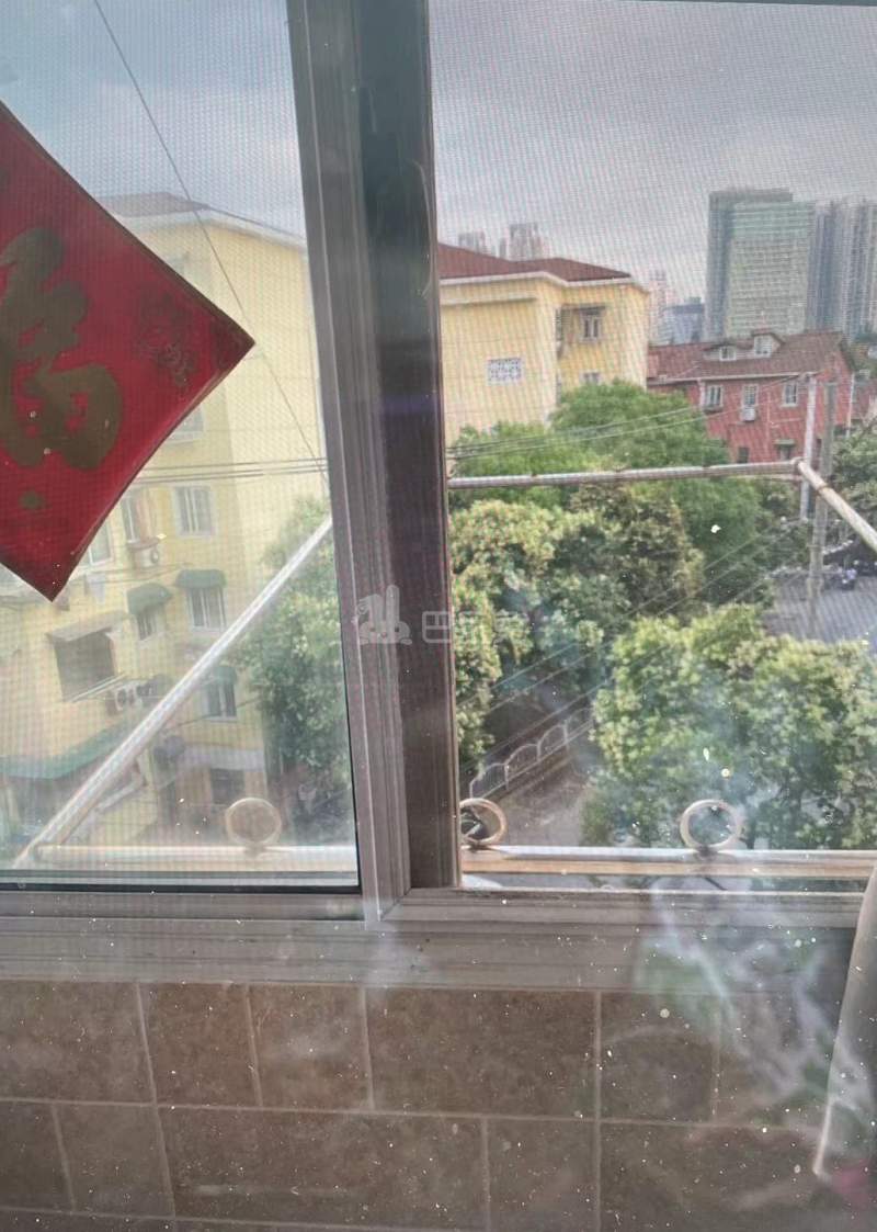 华秀小区15294298卧室图4