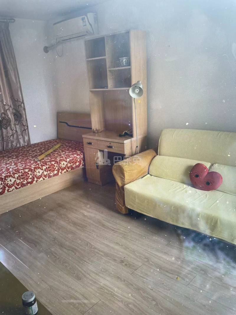 华秀小区15294298卧室图7