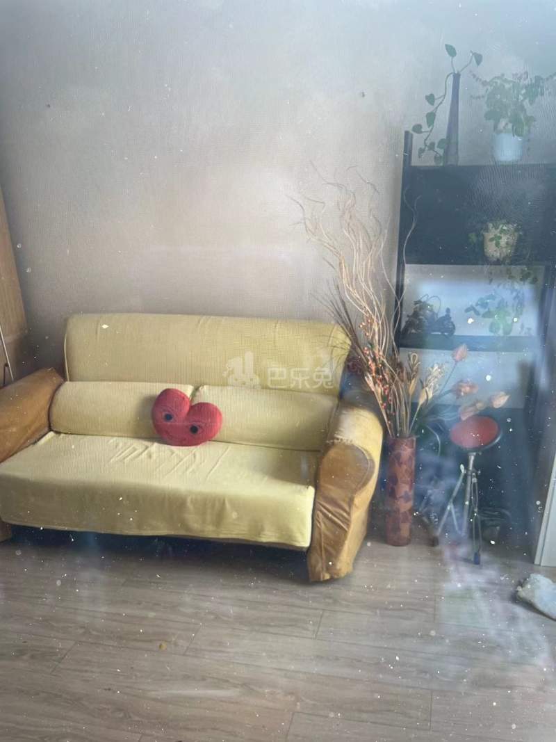 华秀小区15294298卧室图8