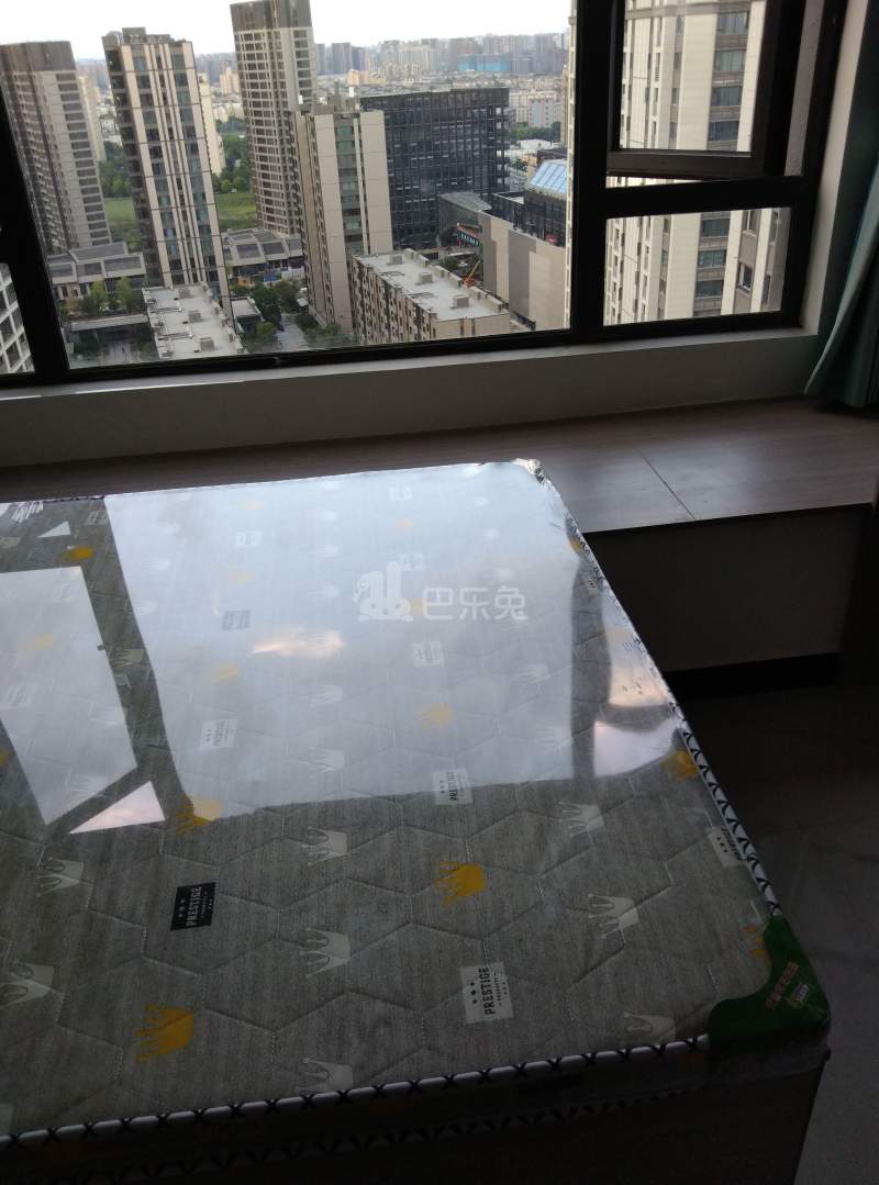 长岳王马府15294863卧室图1