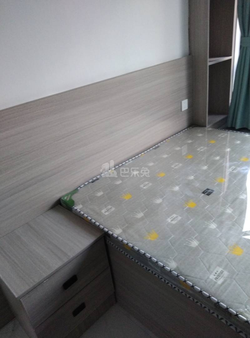 长岳王马府15294863卧室图3