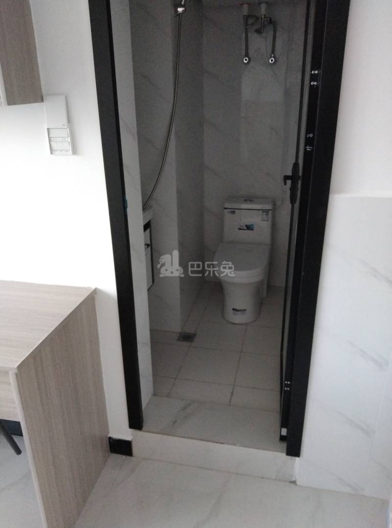 长岳王马府15294949卫生间图4