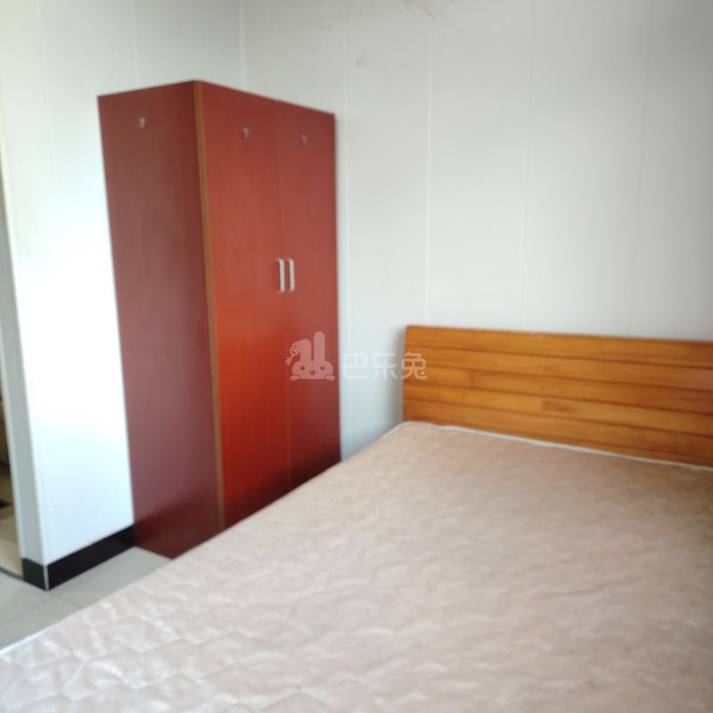 七星公寓15294980卧室图1