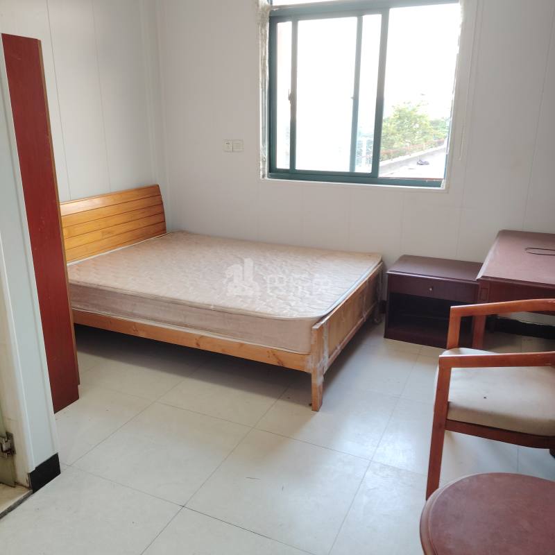 七星公寓15294980卧室图0