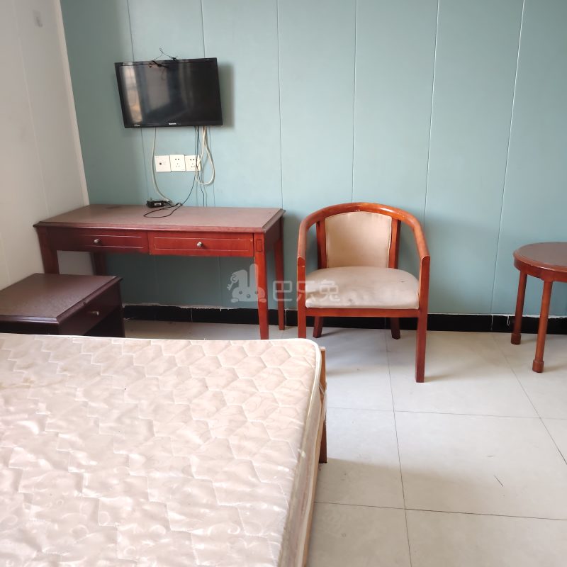 七星公寓15294980客厅图4