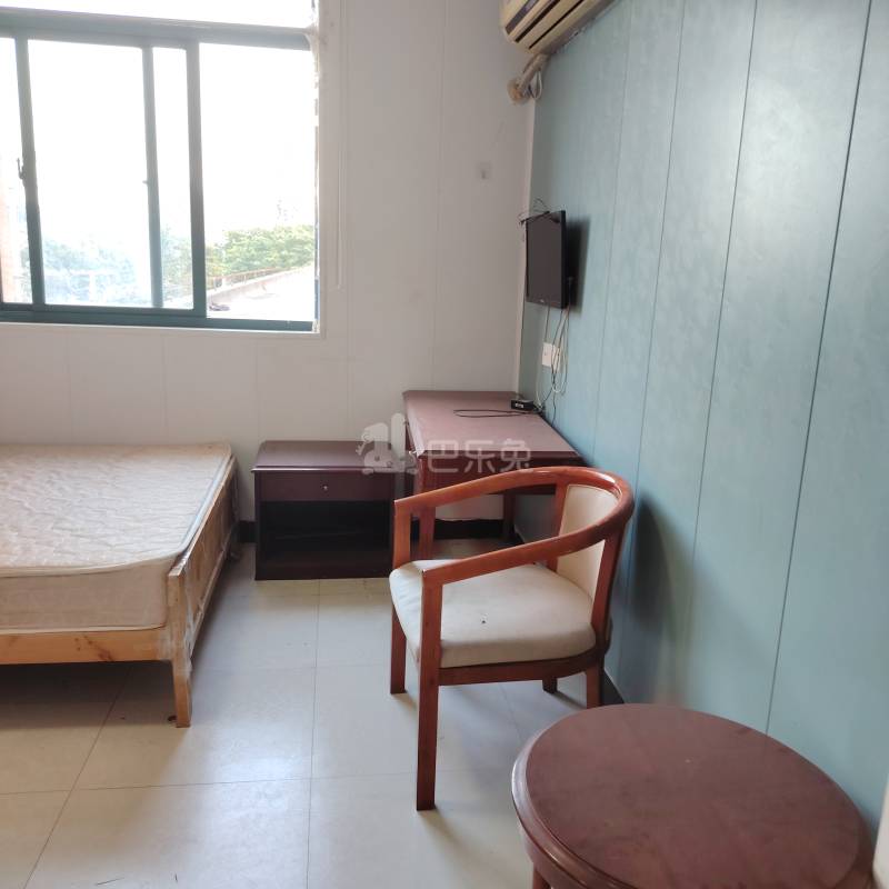 七星公寓15294980客厅图5