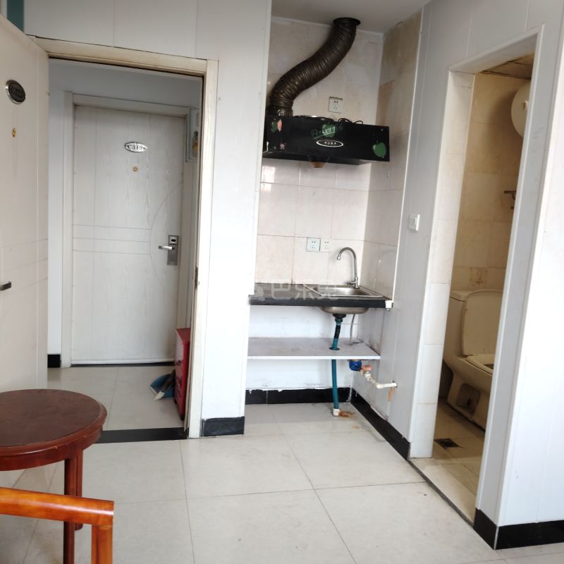 七星公寓15294980厨房图6