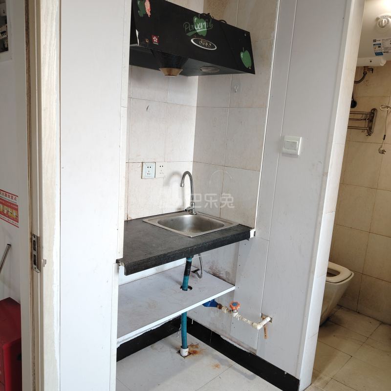 七星公寓15294980厨房图7